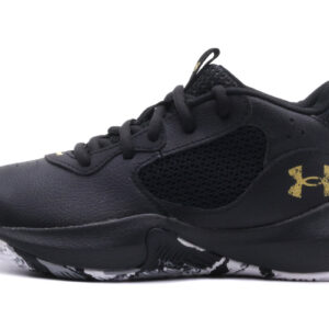 Under Armour Ps Lockdown 6 Παπούτσια Για Μπάσκετ