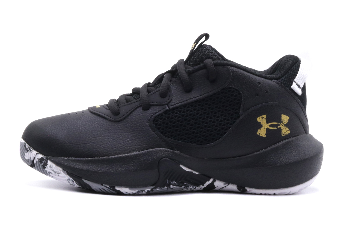 Under Armour Ps Lockdown 6 Παπούτσια Για Μπάσκετ 1 Under Armour Ps Lockdown 6 Παπούτσια Για Μπάσκετ