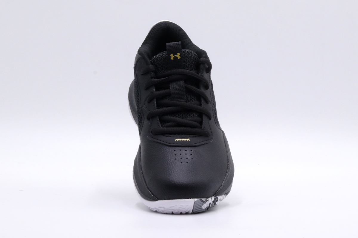 Under Armour Ps Lockdown 6 Παπούτσια Για Μπάσκετ 3 Under Armour Ps Lockdown 6 Παπούτσια Για Μπάσκετ - Image 3