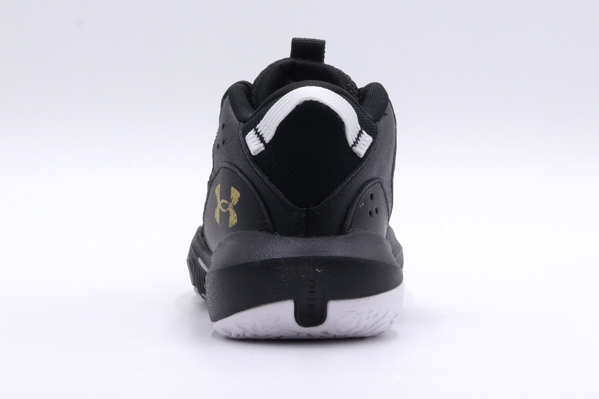 Under Armour Ps Lockdown 6 Παπούτσια Για Μπάσκετ 4 Under Armour Ps Lockdown 6 Παπούτσια Για Μπάσκετ - Image 4