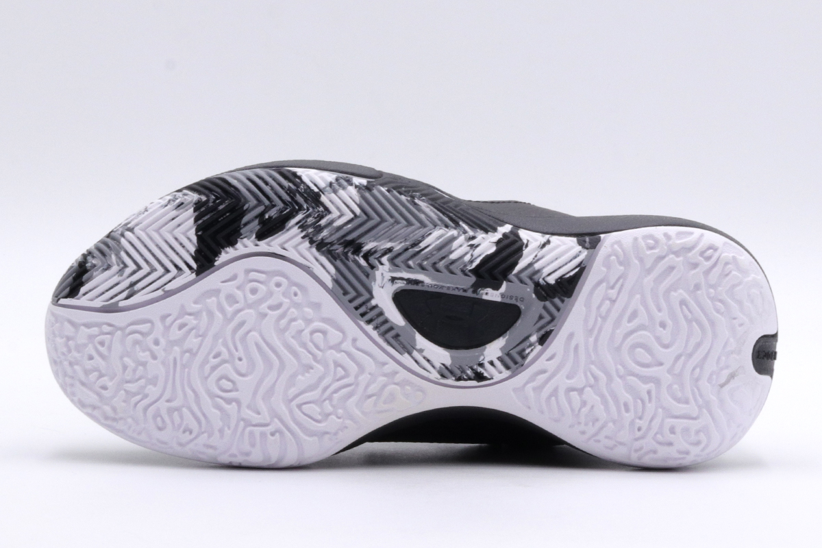 Under Armour Ps Lockdown 6 Παπούτσια Για Μπάσκετ 5 Under Armour Ps Lockdown 6 Παπούτσια Για Μπάσκετ - Image 5