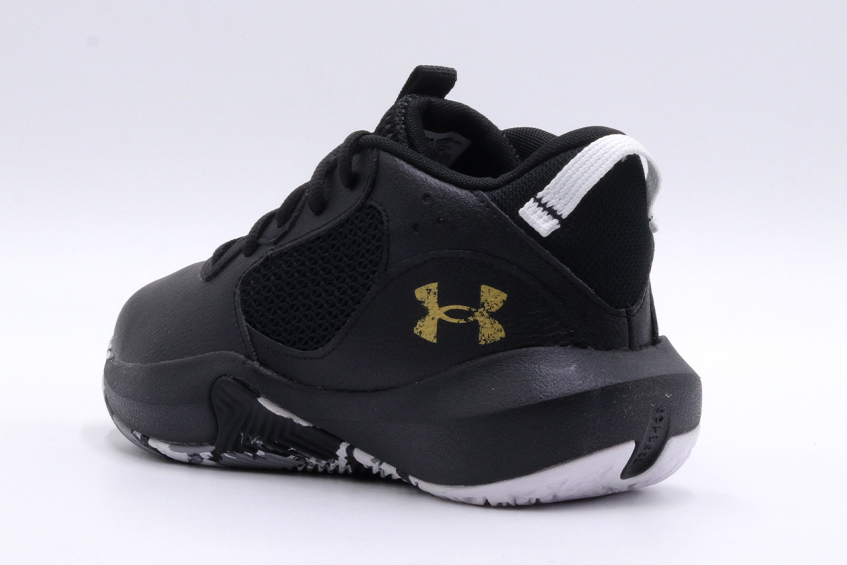 Under Armour Ps Lockdown 6 Παπούτσια Για Μπάσκετ 6 Under Armour Ps Lockdown 6 Παπούτσια Για Μπάσκετ - Image 6