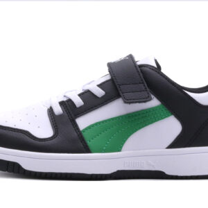 Puma Pm Rebound Layup Lo Sl V Ps Sneakers