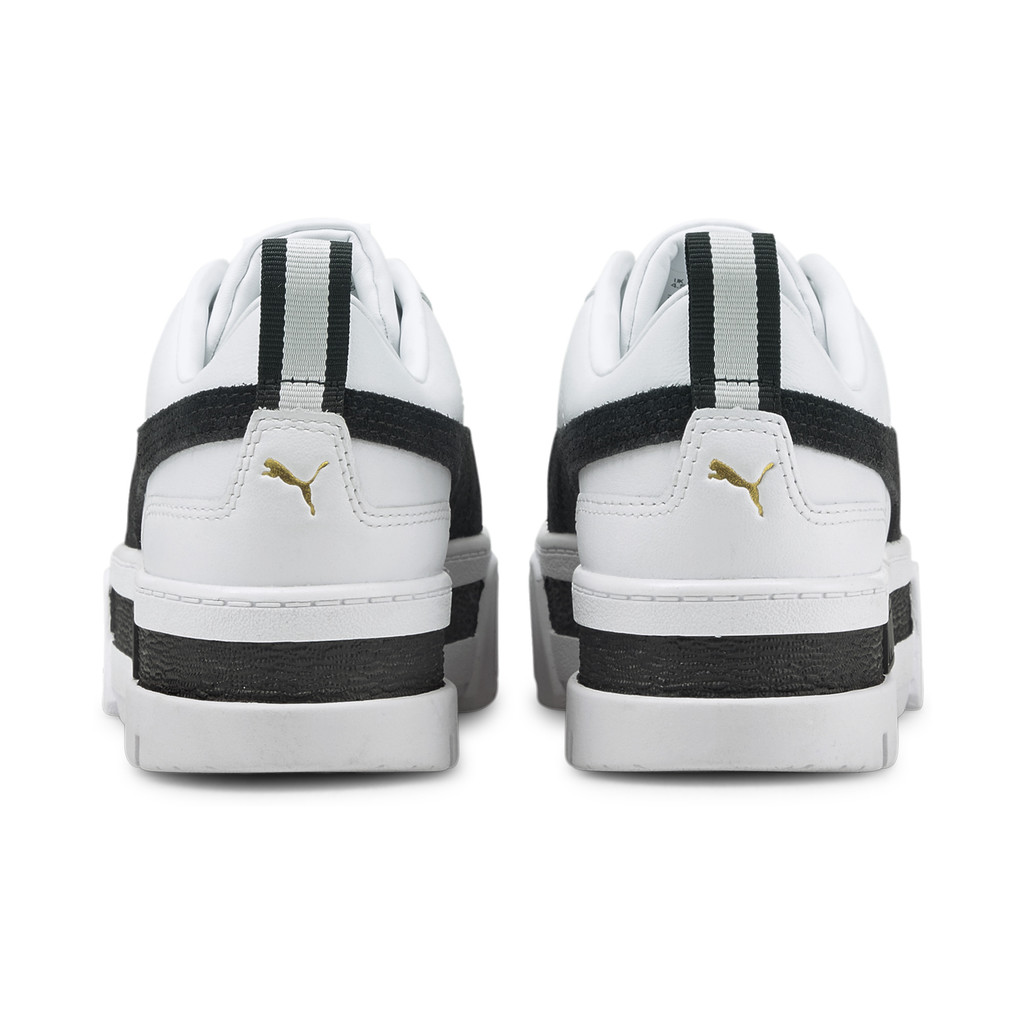PUMA Mayze Lth Wn's 2 PUMA Mayze Lth Wn's - Image 2