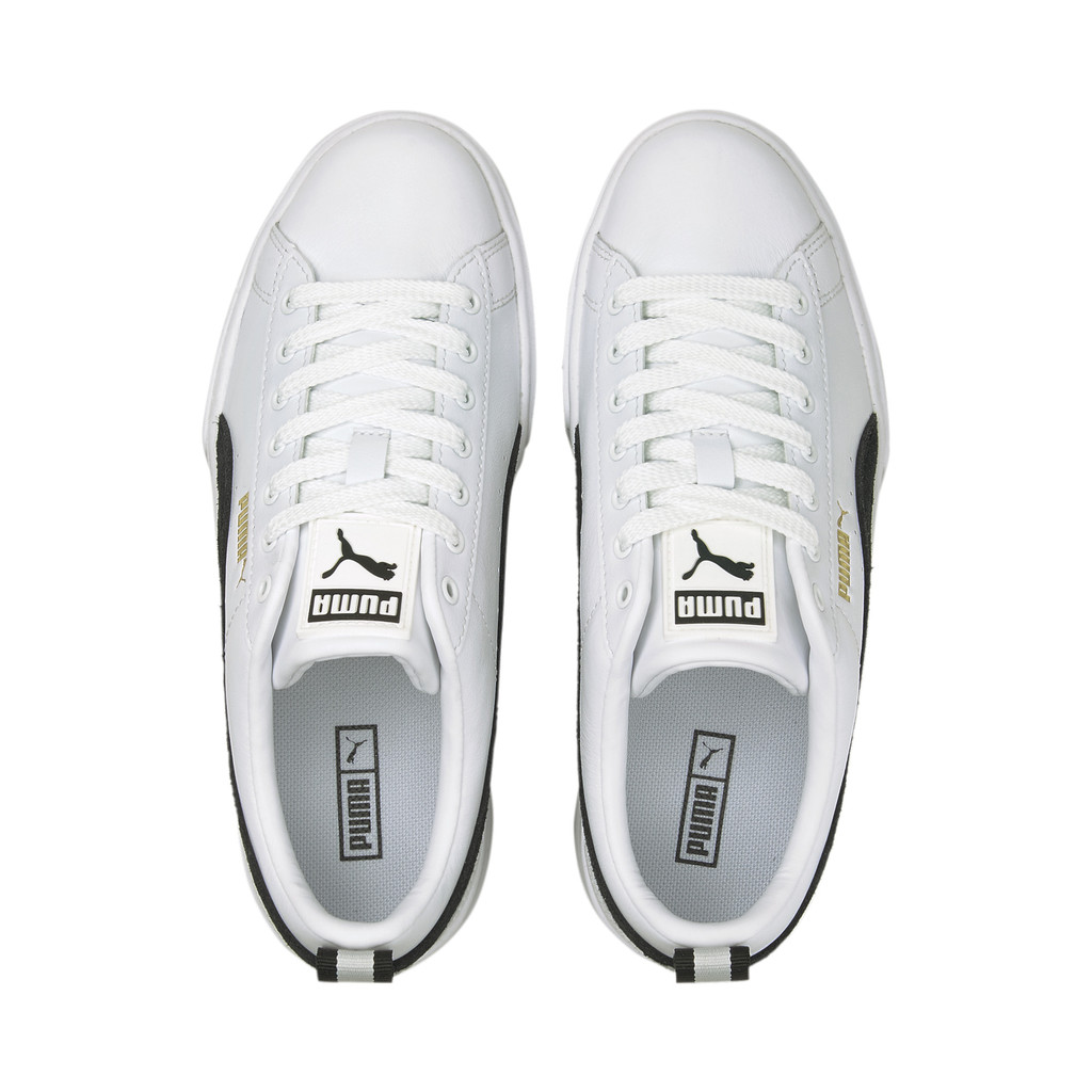 PUMA Mayze Lth Wn's 4 PUMA Mayze Lth Wn's - Image 4