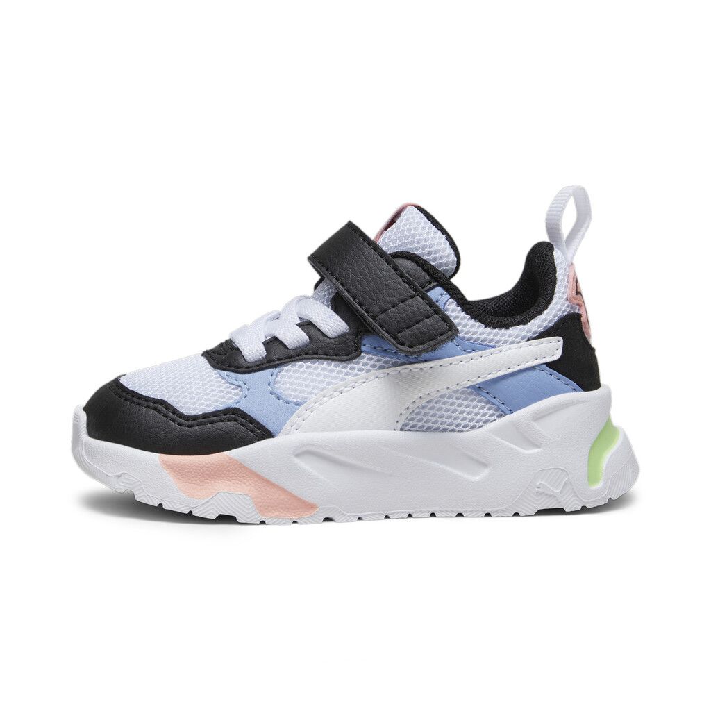 Βρεφικά Sneakers Παπούτσια Puma Trinity 1 Βρεφικά Sneakers Παπούτσια Puma Trinity