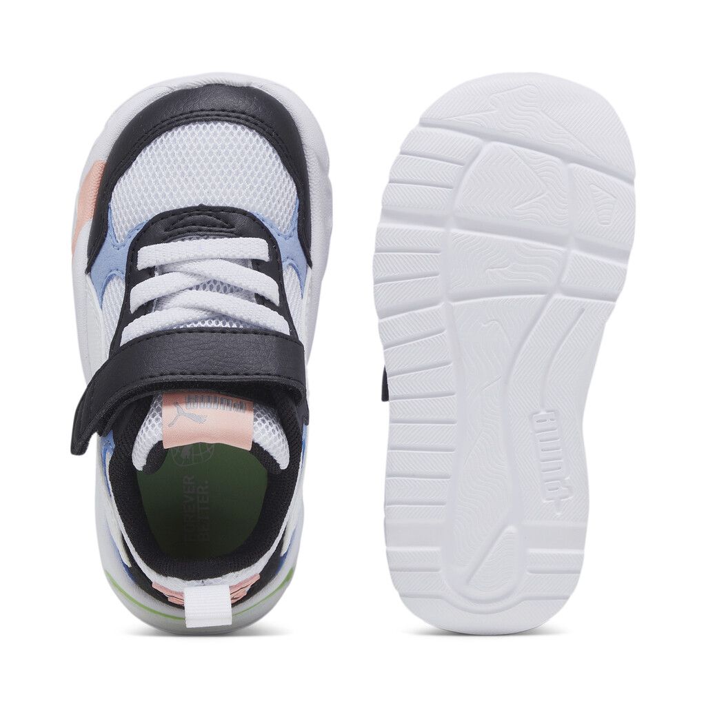 Βρεφικά Sneakers Παπούτσια Puma Trinity 3 Βρεφικά Sneakers Παπούτσια Puma Trinity - Image 3