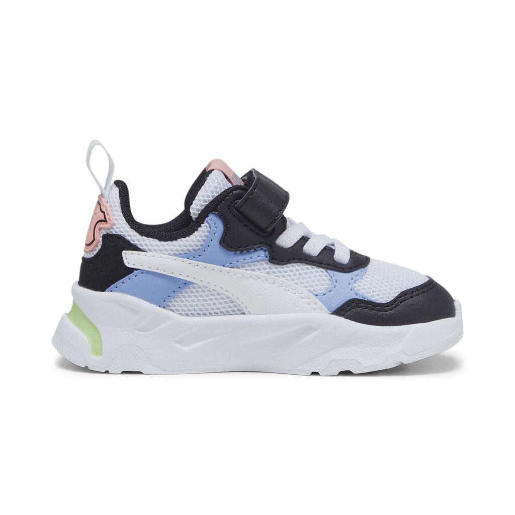 Βρεφικά Sneakers Παπούτσια Puma Trinity 4 Βρεφικά Sneakers Παπούτσια Puma Trinity - Image 4