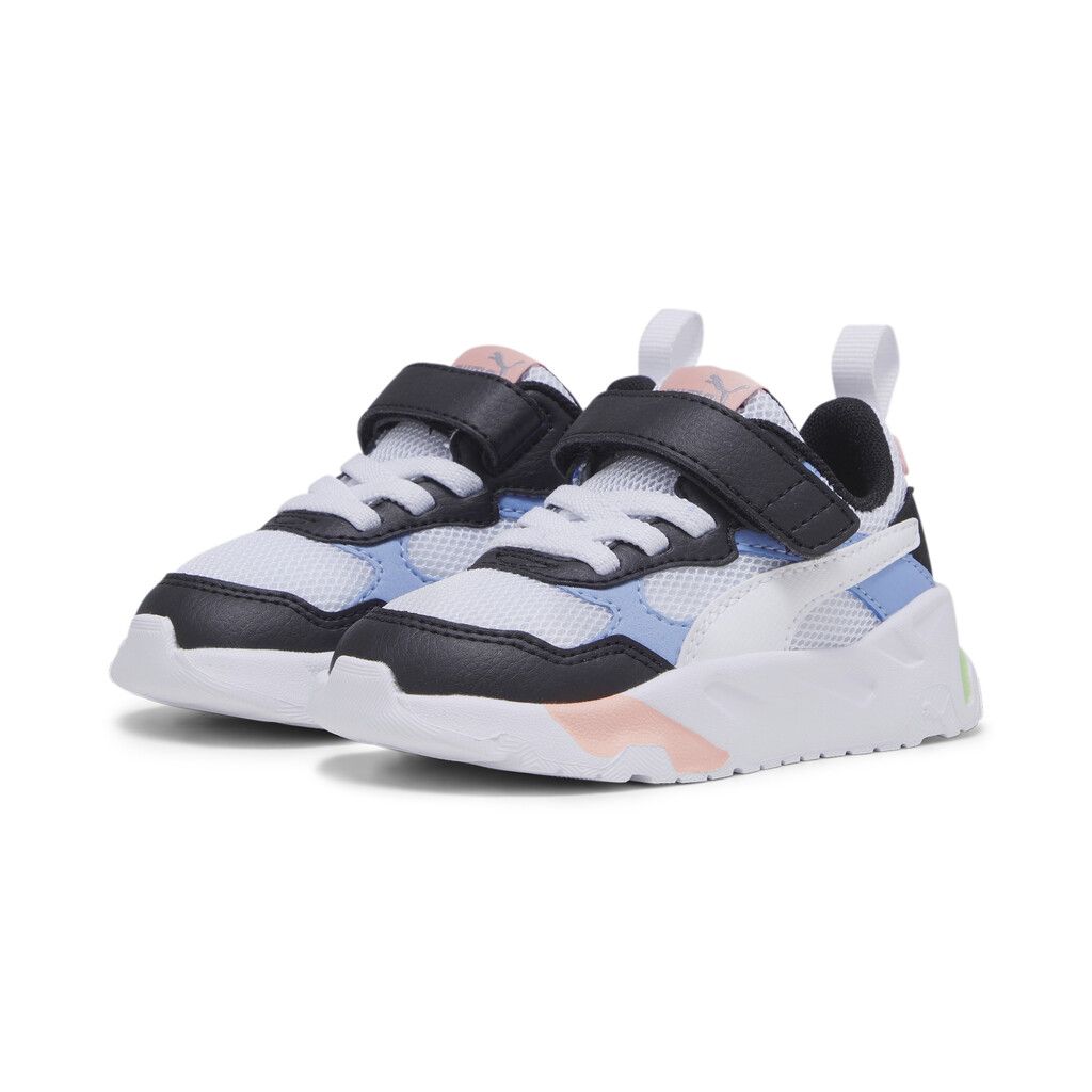 Βρεφικά Sneakers Παπούτσια Puma Trinity 6 Βρεφικά Sneakers Παπούτσια Puma Trinity - Image 6