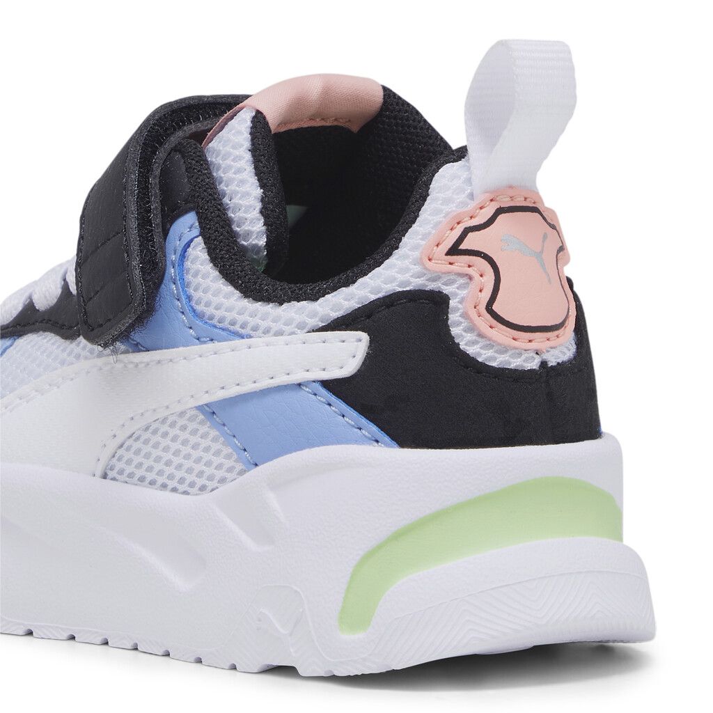 Βρεφικά Sneakers Παπούτσια Puma Trinity 7 Βρεφικά Sneakers Παπούτσια Puma Trinity - Image 7