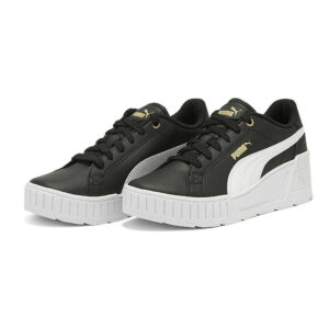 Puma Karmen Wedge Γυναικεία Παπούτσια
