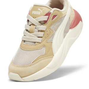 Puma Sneaker X-Ray Speed Natural AC PS Granola-Alpine Snow
