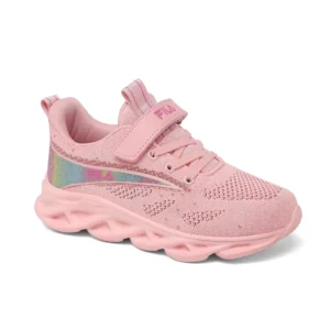 Fila Memory Strass 2 Kids' Shoes ροζ