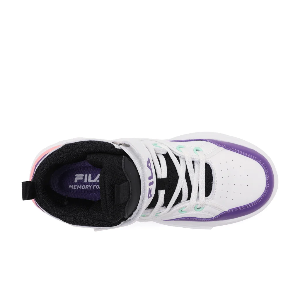 Fila Memory Sonic Kids' Shoes 4 Fila Memory Sonic Kids' Shoes - Image 4