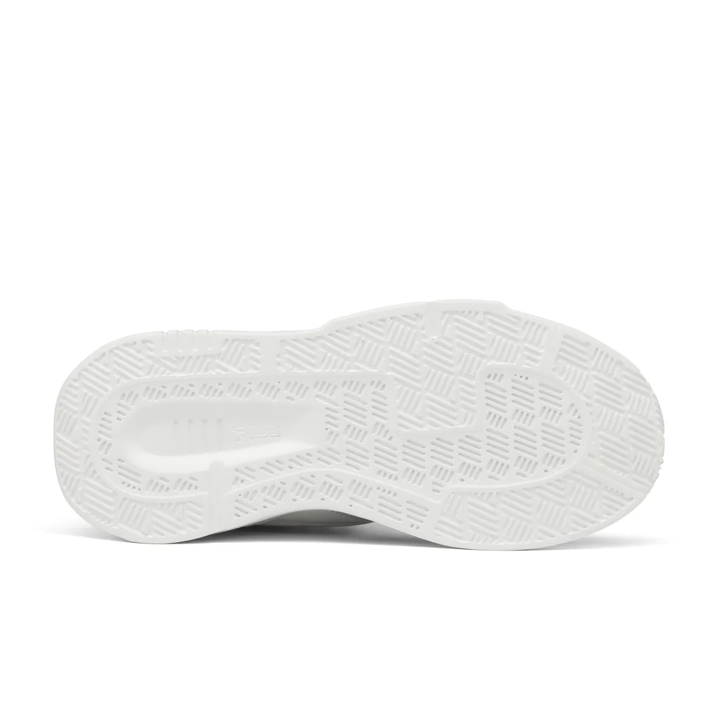 Fila Memory Sonic Kids' Shoes 3 Fila Memory Sonic Kids' Shoes - Image 3