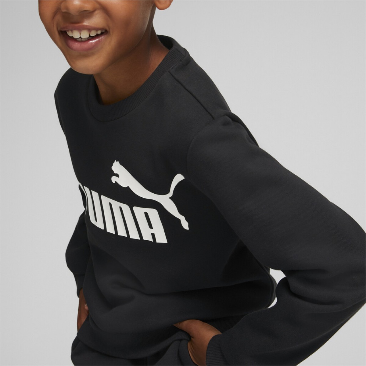 Puma Sweat Suit FL Σετ Φόρμας 5 Puma Sweat Suit FL Σετ Φόρμας - Image 5