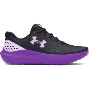 Under Armour GGS Surge 4 running low