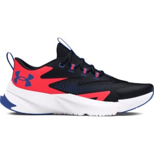 Under Armour BGS Scramjet 6 running low