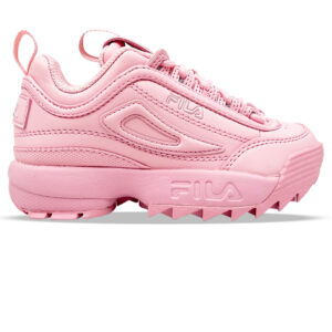 FILA  DISRUPTOR 2 PREMIUM ΠΑΙΔΙΚΑ ΠΑΠΟΥΤΣΙΑ ΚΟΡΙΤΣΙ