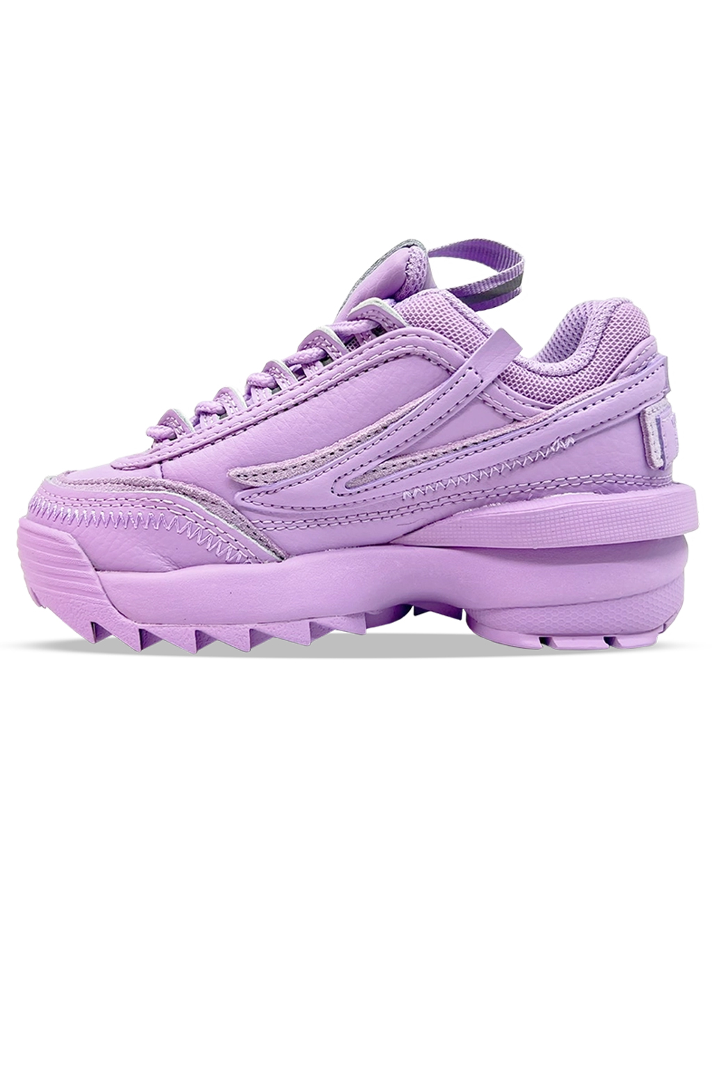 FILA DISRUPTOR 2 PREMIUM ΠΑΙΔΙΚΑ ΠΑΠΟΥΤΣΙΑ ΚΟΡΙΤΣΙ 3 FILA DISRUPTOR 2 PREMIUM ΠΑΙΔΙΚΑ ΠΑΠΟΥΤΣΙΑ ΚΟΡΙΤΣΙ - Image 3