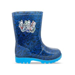 HASBRO PJ MASKS RAINING BOOTS FOOTWEAR