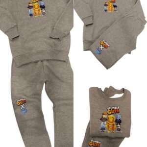 Junior b Collection Stumble Guys Mr Beast