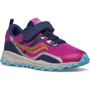 Saucony Peregrine 12 Shield