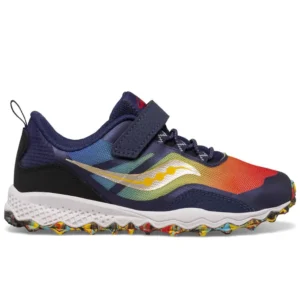 Saucony Peregrine 12 Shield A/C