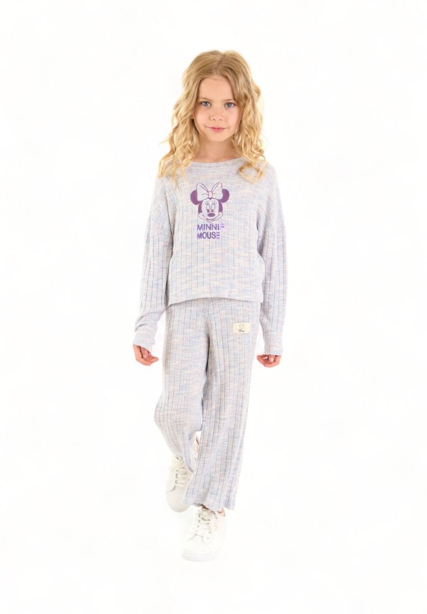 Φόρμα βαμβακερή για κορίτσι Cimpa Disney Minnie Mouse 2 Φόρμα βαμβακερή για κορίτσι Cimpa Disney Minnie Mouse - Image 2