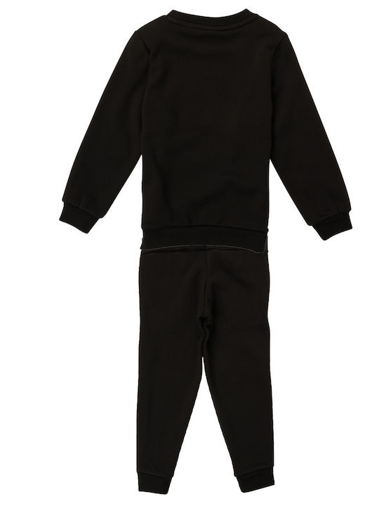 Puma Sweat Suit FL Σετ Φόρμας 2 Puma Sweat Suit FL Σετ Φόρμας - Image 2