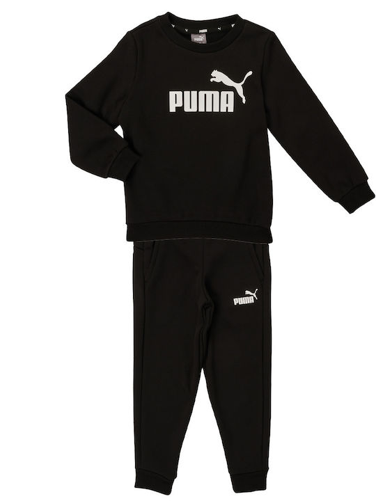 Puma Sweat Suit FL Σετ Φόρμας 3 Puma Sweat Suit FL Σετ Φόρμας - Image 3