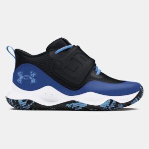 Under Armour Zone BB 2 Παπούτσια Μπάσκετ
