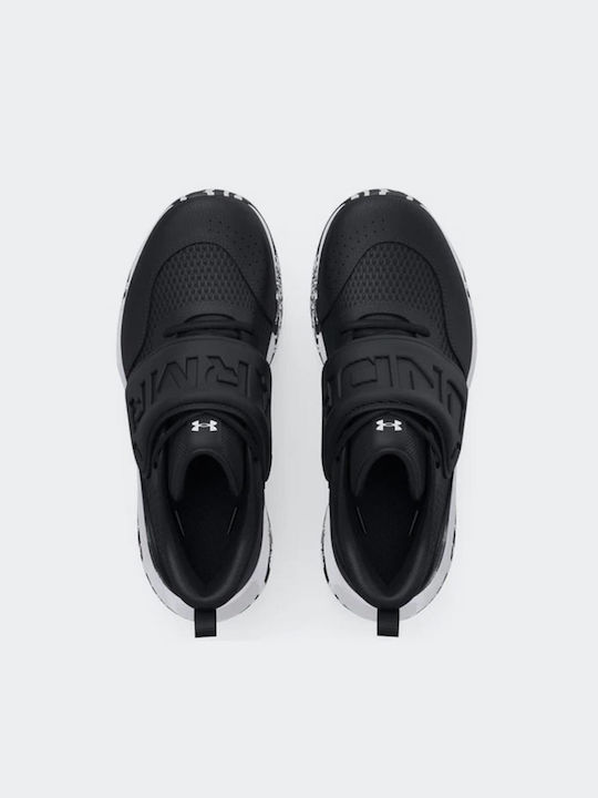 Under Armour Grade School UA Zone BB 2 Basketball 4 Under Armour Grade School UA Zone BB 2 Basketball - Image 4