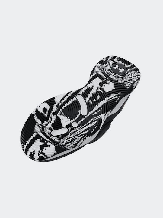 Under Armour Grade School UA Zone BB 2 Basketball 5 Under Armour Grade School UA Zone BB 2 Basketball - Image 5