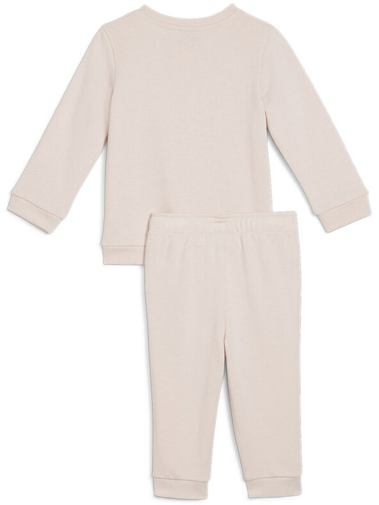 Puma ESS+ PUMA FC Σετ Φόρμας 2 Puma ESS+ PUMA FC Σετ Φόρμας - Image 2