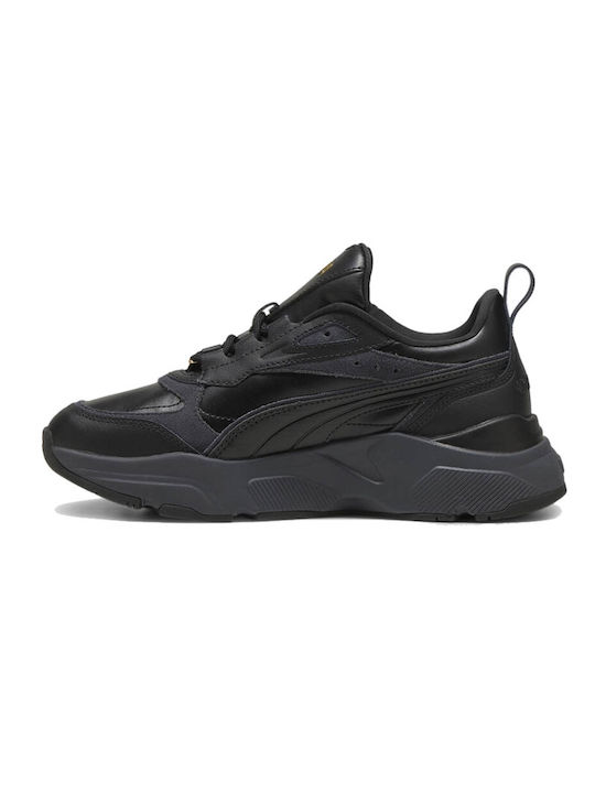 Puma Cassia Lux SPORTS DESIGN LOW 3 Puma Cassia Lux SPORTS DESIGN LOW - Image 3