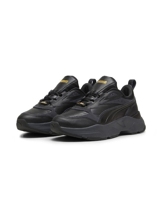 Puma Cassia Lux SPORTS DESIGN LOW 4 Puma Cassia Lux SPORTS DESIGN LOW - Image 4