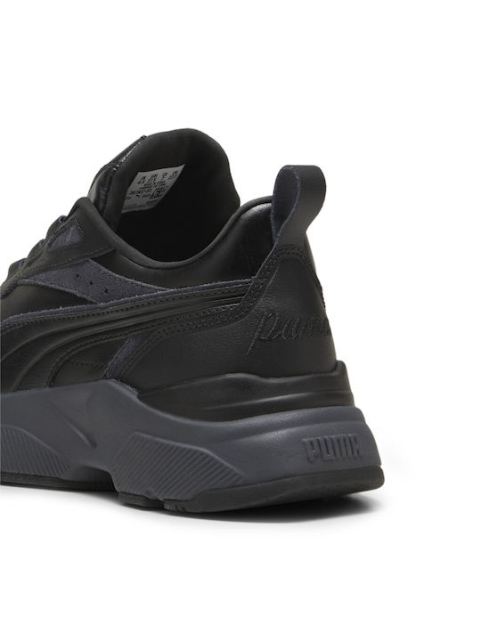 Puma Cassia Lux SPORTS DESIGN LOW 5 Puma Cassia Lux SPORTS DESIGN LOW - Image 5