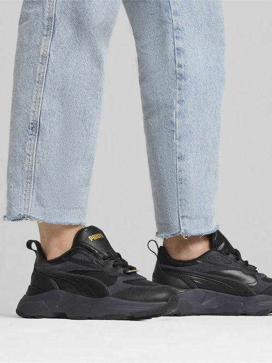 Puma Cassia Lux SPORTS DESIGN LOW 6 Puma Cassia Lux SPORTS DESIGN LOW - Image 6