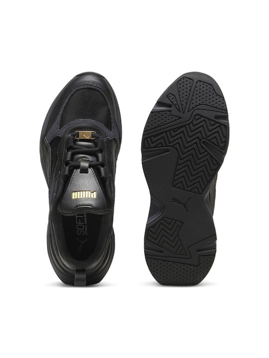 Puma Cassia Lux SPORTS DESIGN LOW 8 Puma Cassia Lux SPORTS DESIGN LOW - Image 8