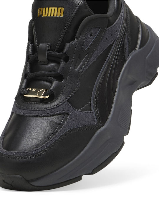 Puma Cassia Lux SPORTS DESIGN LOW 9 Puma Cassia Lux SPORTS DESIGN LOW - Image 9