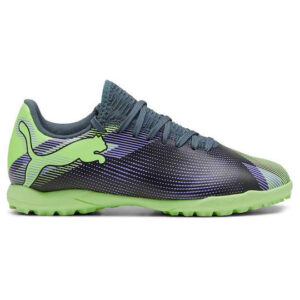 PUMA PUMA FUTURE 7 PLAY Ποδοσφαιρικά με Σχάρα