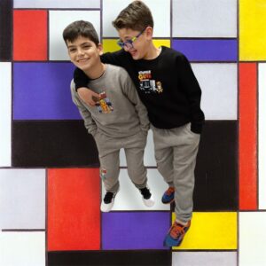 Junior b Collection Stumble Guys Monopoly