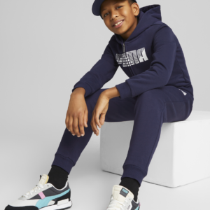 PUMA METAL CAT CAP JR