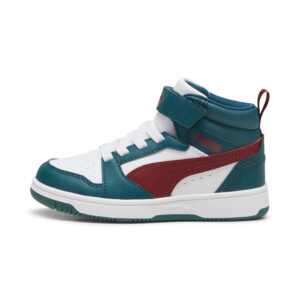 Puma Rebound V6 Mid  PS BASKET SNEAKERS