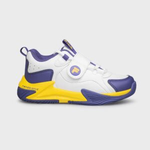 Fila Memory Pick 2 Nanobionic Unisex Kids’ Shoes