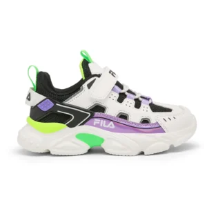 Fila Memory Spinel 3 Kids' Shoes