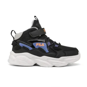 Fila Memory Squad Kids' Shoes