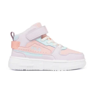Fila Memory Ayo 3 Infants Shoes