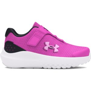 Under Armour GINF Surge 4 AC running low